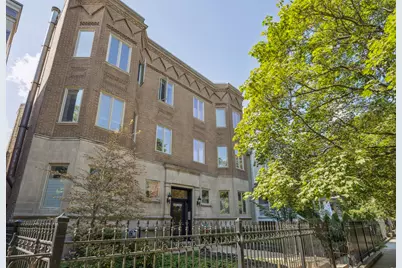 1441 W Cuyler Avenue #2E, Chicago, IL 60613 - Photo 1