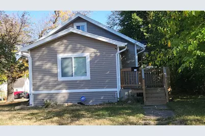 317 N Horace Avenue, Rockford, IL 61101 - Photo 1