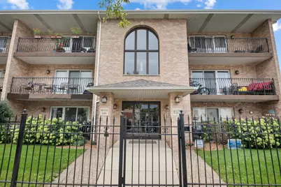 6525 W 63rd Street #1B, Chicago, IL 60638 - Photo 1