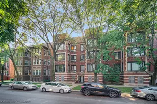 5208 S Ingleside Ave, Chicago, IL 60615 - Photo 1