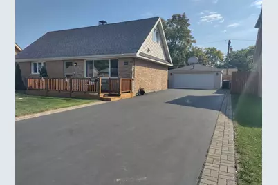 8741 S Cranbrook Lane, Bridgeview, IL 60455 - Photo 1