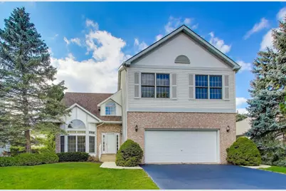 245 Hidden Creek Road, Lake Zurich, IL 60047 - Photo 1