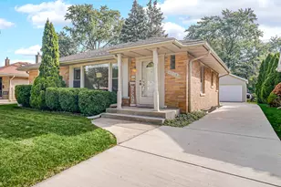 1919 Suffolk Ave, Westchester, IL 60154 - Photo 1