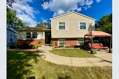 1927 Dugdale Road, North Chicago, IL 60064 - Photo 1