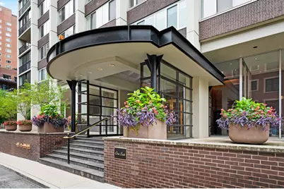 1 E Schiller Street #10D, Chicago, IL 60610 - Photo 1