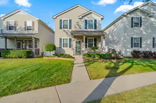 87 Freesia Dr, Romeoville, IL 60446 - Photo 1