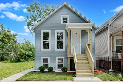 119 W 110th Street, Chicago, IL 60628 - Photo 1