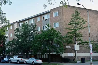 7120 N Sheridan Road #211, Chicago, IL 60626 - Photo 1