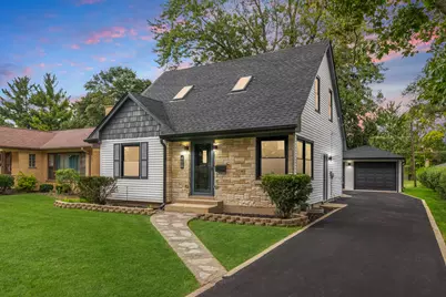 408 S Maple Street, Itasca, IL 60143 - Photo 1