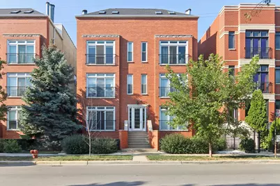 1712 W Diversey Parkway #1, Chicago, IL 60614 - Photo 1