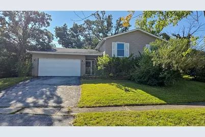 655 Sullivan Lane, University Park, IL 60484 - Photo 1