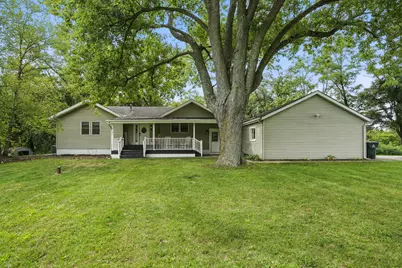 26852 S Meghan Court S, Monee, IL 60449 - Photo 1