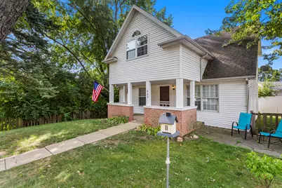403 E State Street, Mahomet, IL 61853 - Photo 1