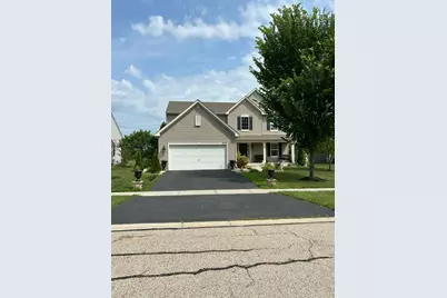 377 Fieldstone Drive, Woodstock, IL 60098 - Photo 1