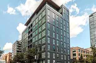 900 W Washington Blvd, Chicago, IL 60607 - Photo 1