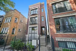 2516 W Iowa St, Chicago, IL 60622 - Photo 1