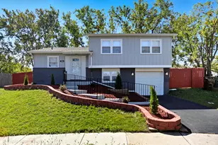 3761 Kirk Ct, Country Club Hills, IL 60478 - Photo 1