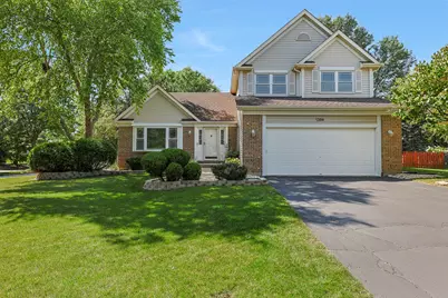 1384 Northgate Drive, Bartlett, IL 60103 - Photo 1
