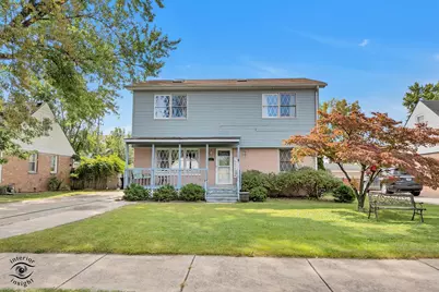 7743 Columbia Drive, Bridgeview, IL 60455 - Photo 1