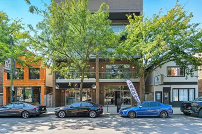 1108 N Ashland Avenue #3N, Chicago, IL 60622 - Photo 1