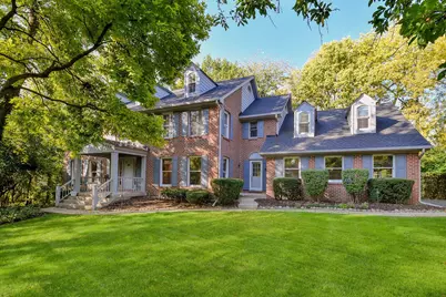 1171 Standish Court, Naperville, IL 60540 - Photo 1