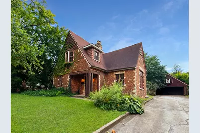 144 Country Club Road, Chicago Heights, IL 60411 - Photo 1