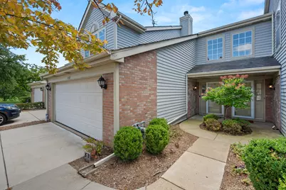 1437 Greens Court #1437, Glendale Heights, IL 60139 - Photo 1