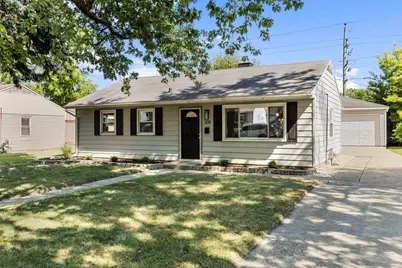 300 Notre Dame Avenue, Joliet, IL 60436 - Photo 1