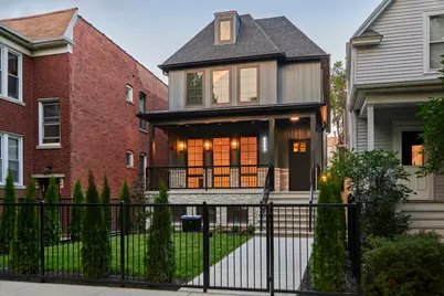 4243 N Wolcott Avenue, Chicago, IL 60613 - Photo 1