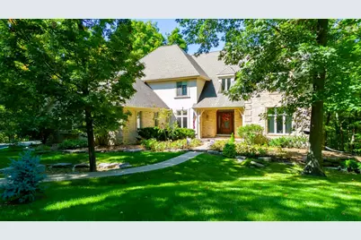 124 Ravine Lane, North Barrington, IL 60010 - Photo 1