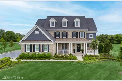 11 Acadia Drive, South Barrington, IL 60010 - Photo 1