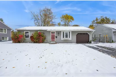 [Address not provided], Glenwood, IL 60425 - Photo 1