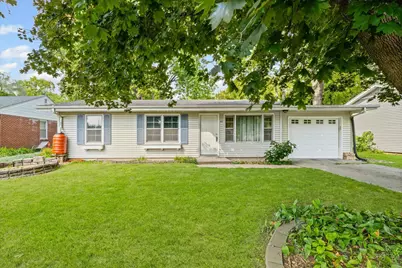 810 Breen Drive, Champaign, IL 61820 - Photo 1