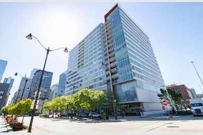 659 W Randolph Street #1007, Chicago, IL 60661 - Photo 1