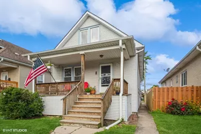 3316 N Natchez Avenue, Chicago, IL 60634 - Photo 1