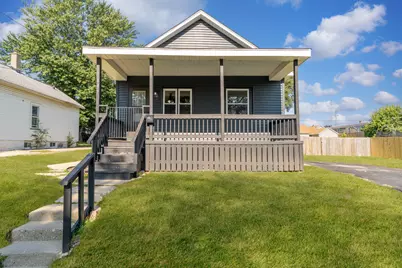 847 Oliver Avenue, Aurora, IL 60506 - Photo 1