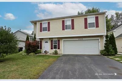 159 E Elk Court, Grayslake, IL 60030 - Photo 1