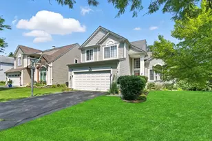 1324 Smoketree Ln, Bartlett, IL 60103 - Photo 1