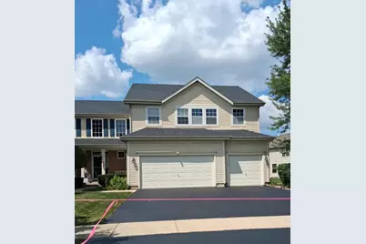 186 Sunflower Lane, Bartlett, IL 60103 - Photo 1