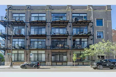 2735 W Armitage Avenue #109, Chicago, IL 60647 - Photo 1