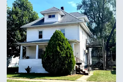 242 S Fraser Avenue, Kankakee, IL 60901 - Photo 1