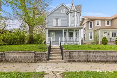 837 S 4th Avenue, Kankakee, IL 60901 - Photo 1
