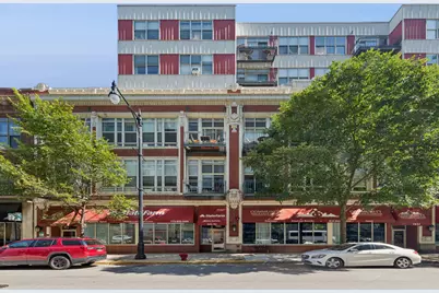 1631 S Michigan Avenue #410, Chicago, IL 60616 - Photo 1