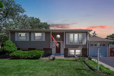 112 S Orchard Drive, Bolingbrook, IL 60440 - Photo 1