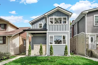 3417 Oak Avenue, Brookfield, IL 60513 - Photo 1