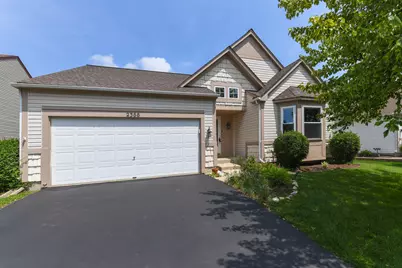 2366 Nantucket Lane, Elgin, IL 60123 - Photo 1
