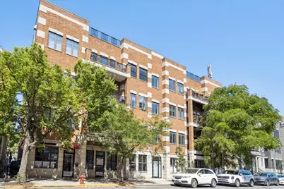 2130 W Belmont Avenue #3A, Chicago, IL 60618 - Photo 1