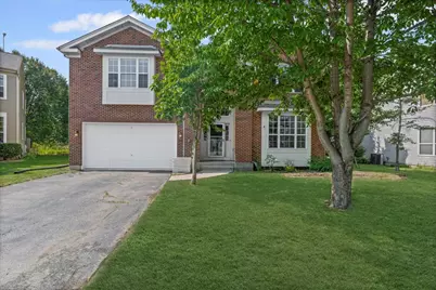 5610 Heartland Court, Carpentersville, IL 60110 - Photo 1