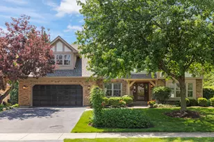 1230 Champion Forest Ct, Wheaton, IL 60187 - Photo 1