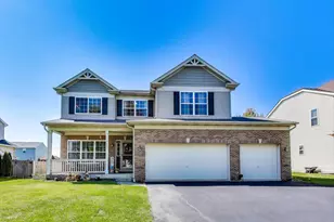 3263 Pinewood Dr, Yorkville, IL 60560 - Photo 1